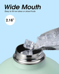 Coolflask 1 Gallon Jug