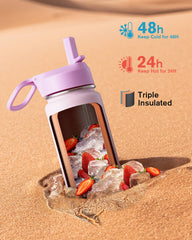 Classic 24 oz Water Bottle