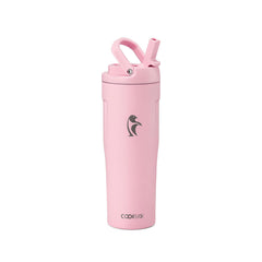 Slima Tumblers with Straw | 32oz & 40oz