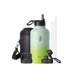 Classic 64 oz Water Bottle