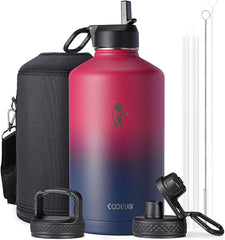 Coolflask 1 Gallon Jug