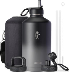 Coolflask 1 Gallon Jug