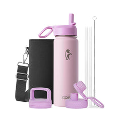 Classic 24 oz Water Bottle