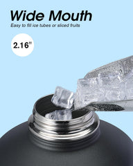 Coolflask 1 Gallon Jug