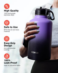 Classic 64 oz Water Bottle