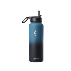40 ounce wide mouth hydro flask
