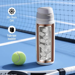 24oz Water Bottle