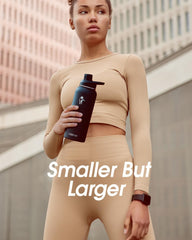 40 ounce water bottle