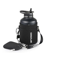 64 oz water jug