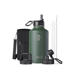 Classic 64 Oz Water Bottle