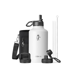 Classic 64 Oz Water Bottle