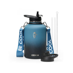 best rated insulated water bottles