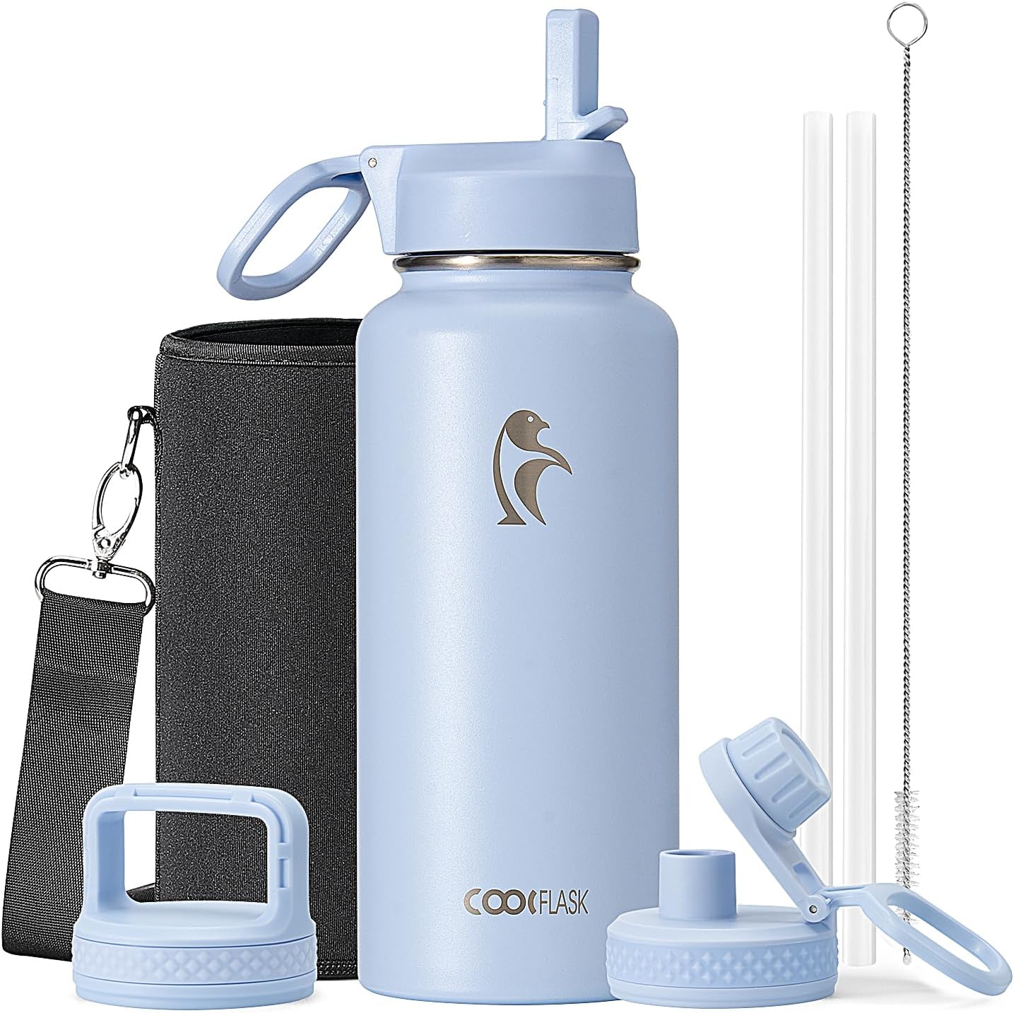 amazon water bottle