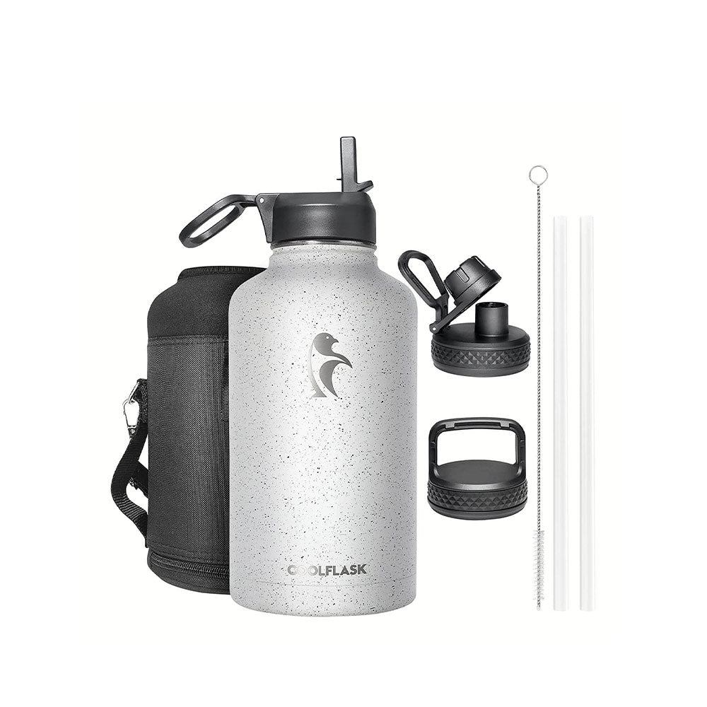 amazon 1 2 gallon water bottle