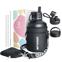 best 64 oz water bottle
