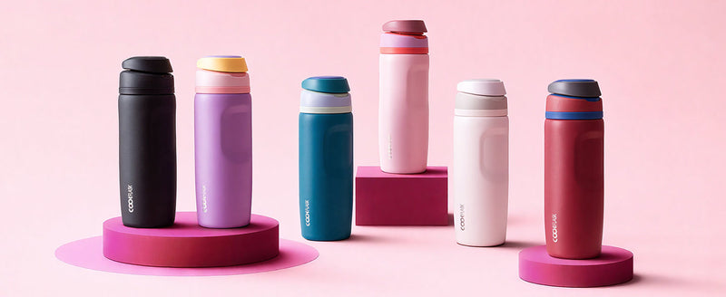 best trendy everyday water bottles 2026