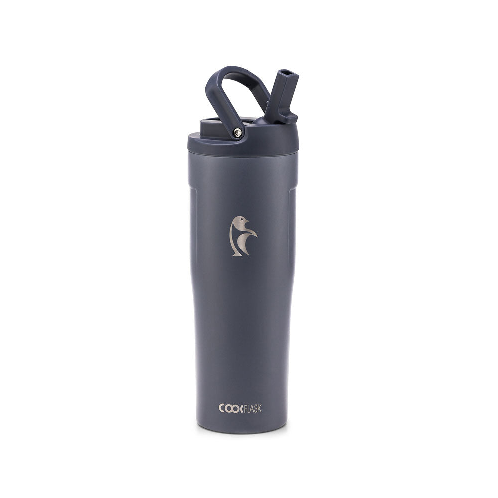 Slima Tumblers with Straw | 32oz & 40oz