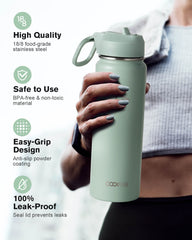 Classic 24 oz Water Bottle