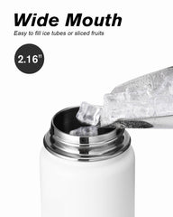 Classic 24 oz Water Bottle