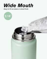 Classic 24 oz Water Bottle