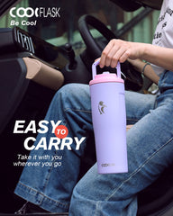 Hydration Tumbler Set