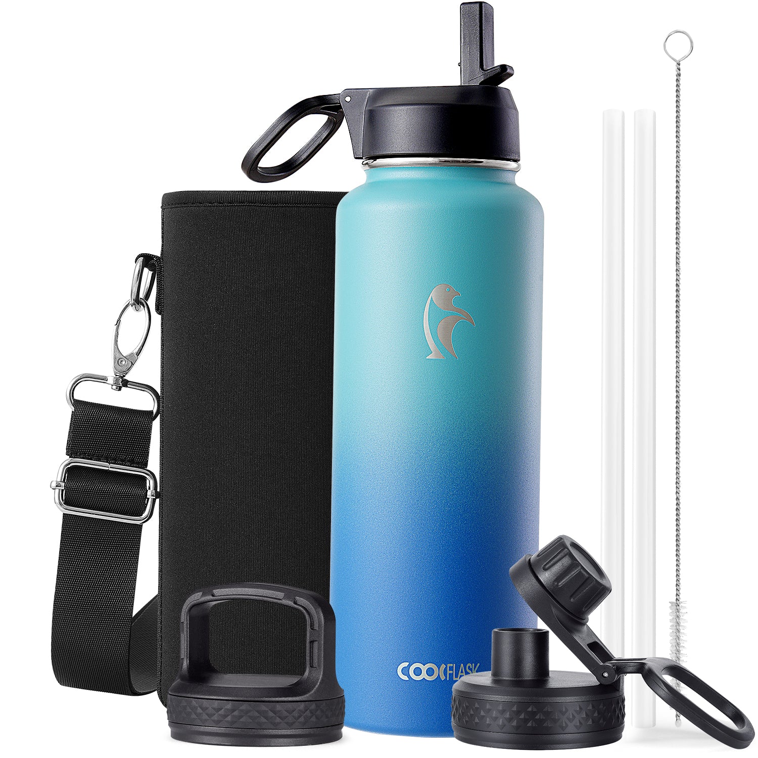 1.5 l water bottle