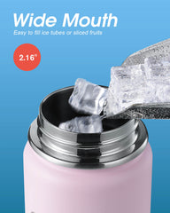 Classic 24 oz Water Bottle