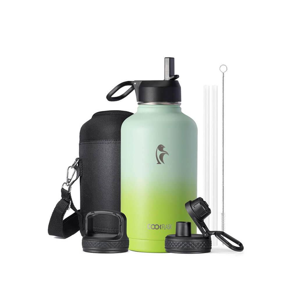 Classic 64 oz Water Bottle