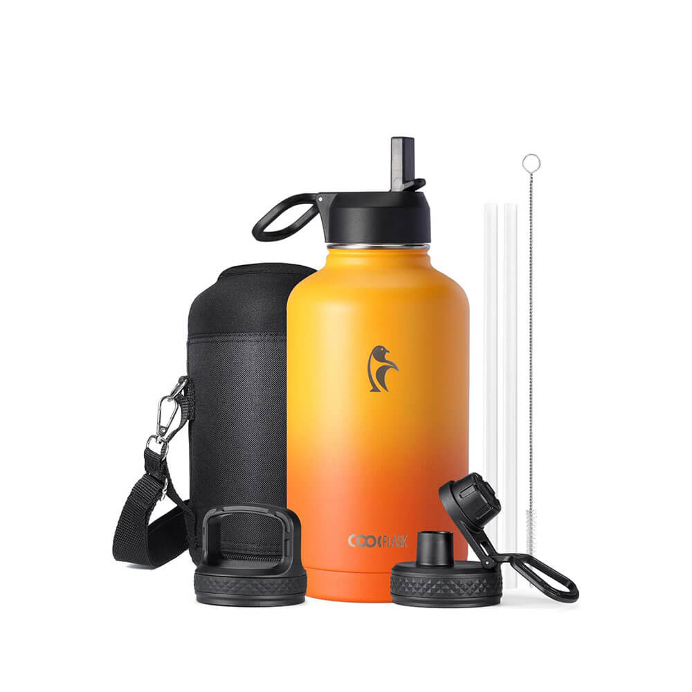 Classic 64 oz Water Bottle