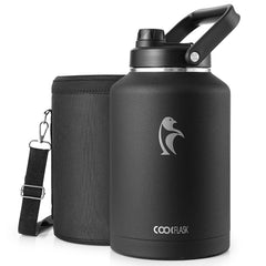 Insulated 192oz/1.5 Gallon Jug with Spout Lid