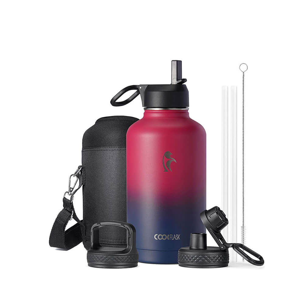 Classic 64 oz Water Bottle