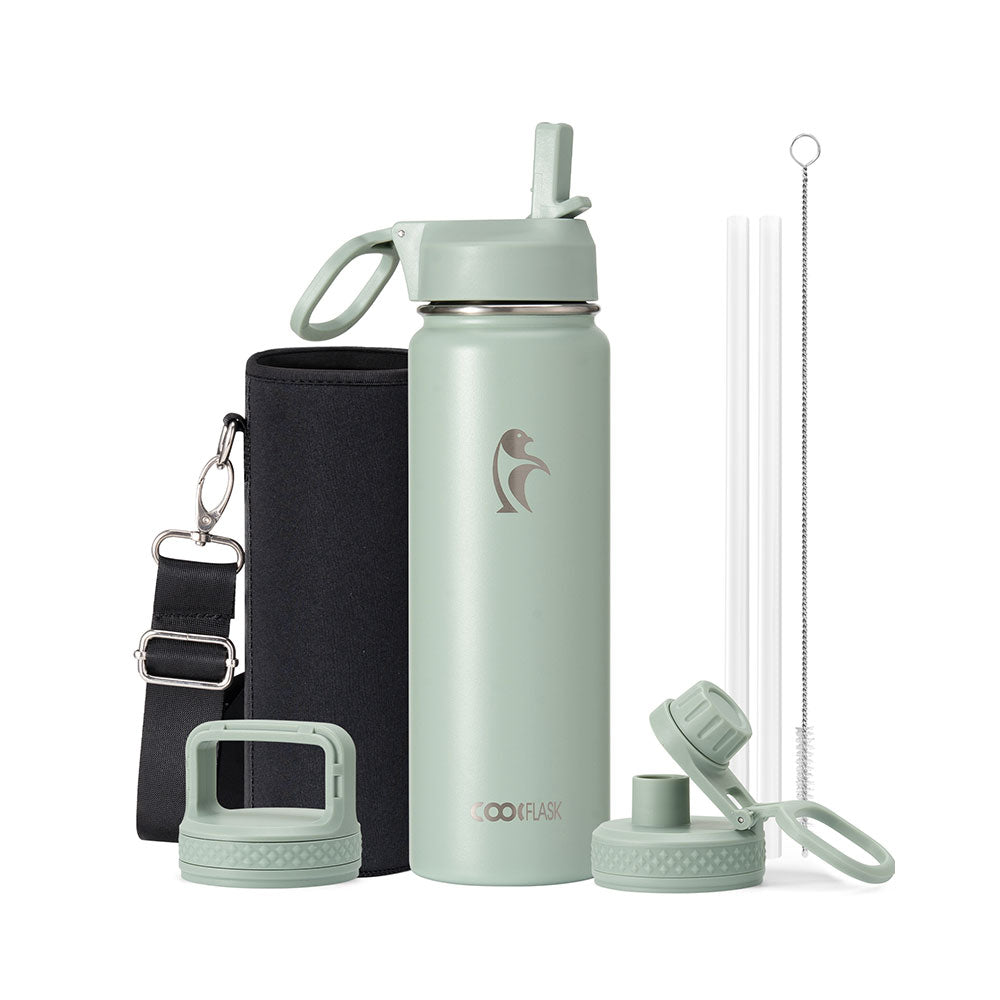 Classic 24 oz Water Bottle