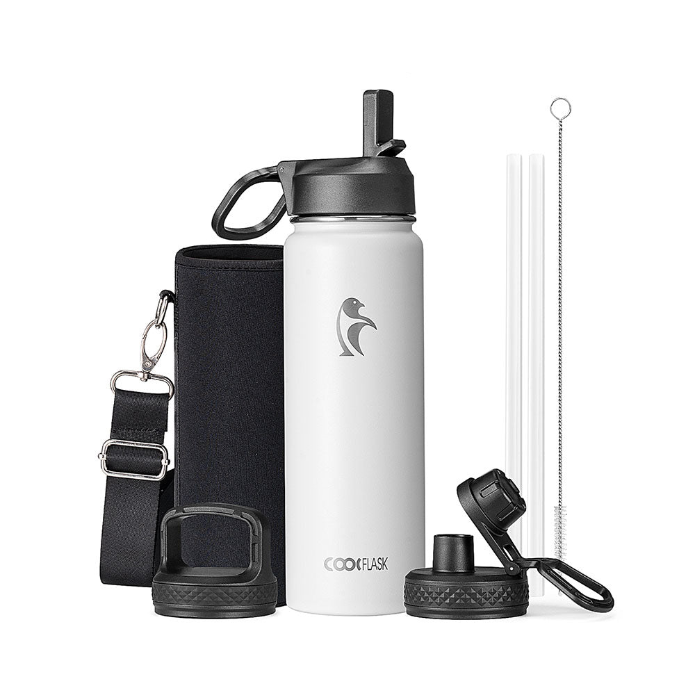 Classic 24 oz Water Bottle