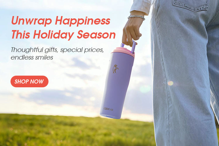 Best Insulated Water Bottle For Sale | Coolflask