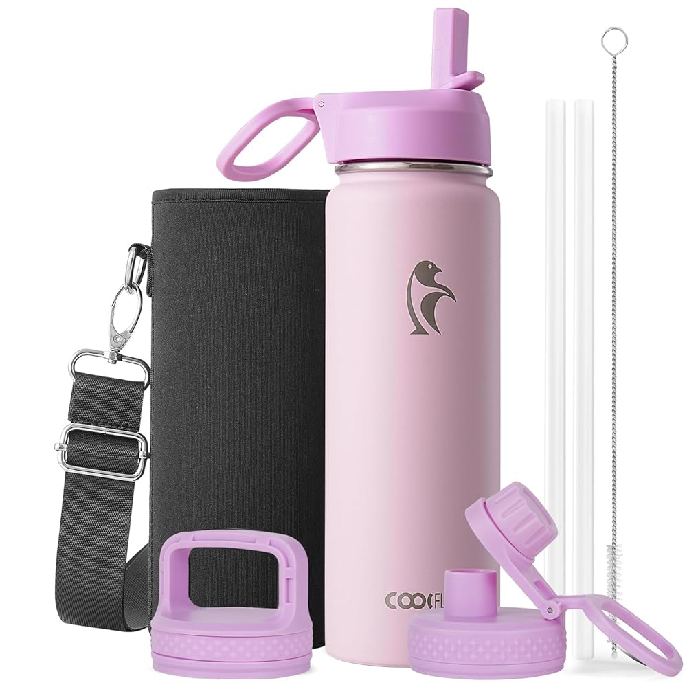 stainless bottle water