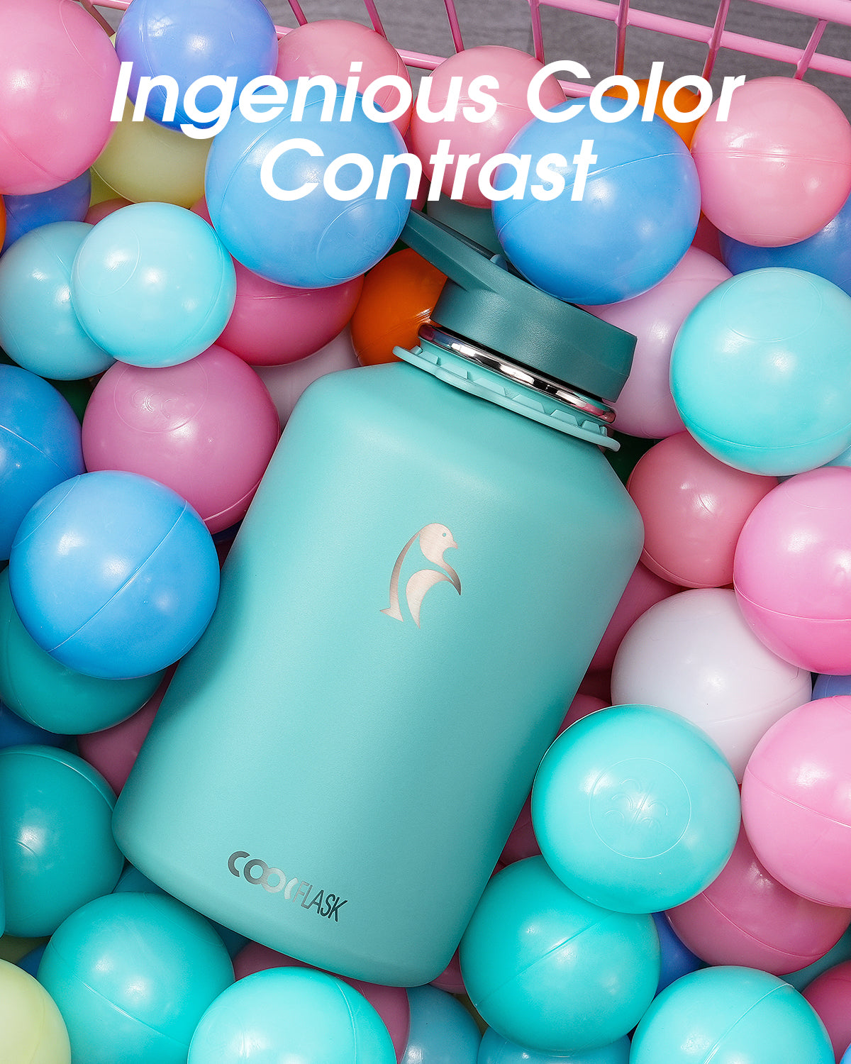 good insulated water bottle