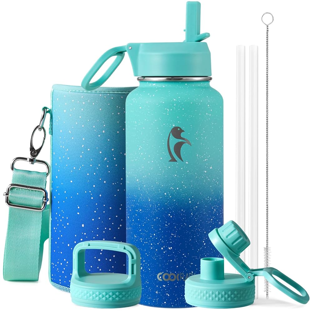 500ml water bottle