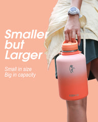 insulated water bottle holder