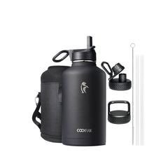 half gallon thermal water bottle