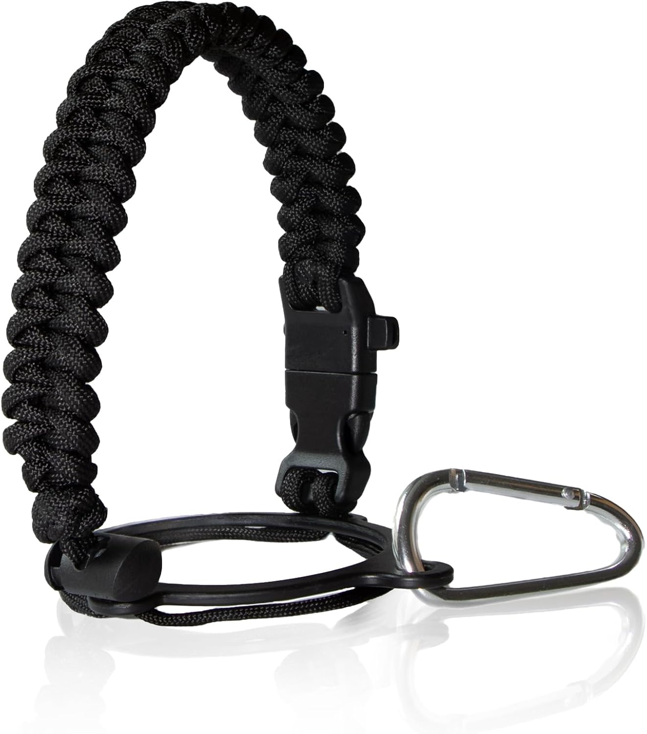 Paracord For Coolflask Water Bottle