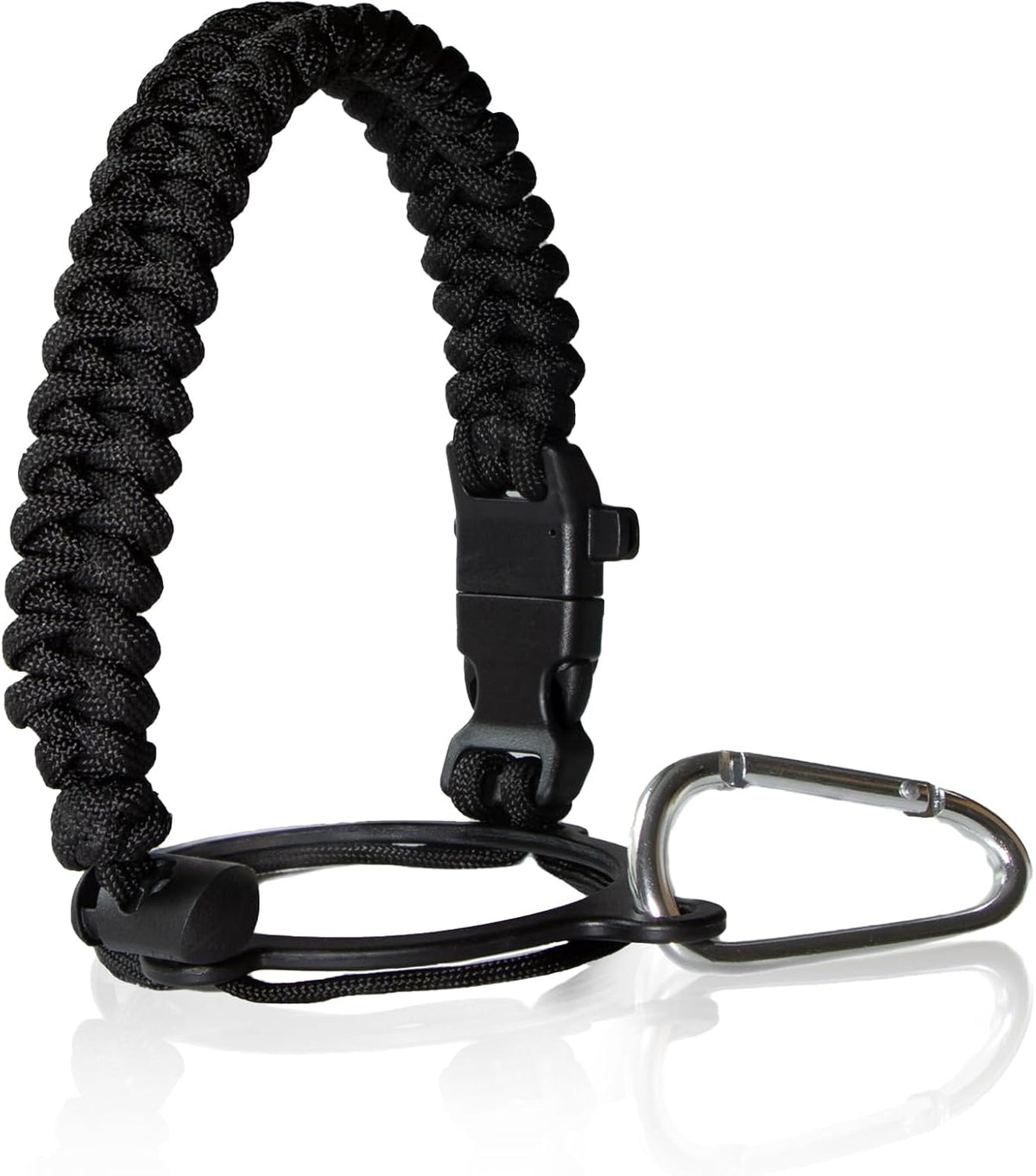 Paracord For Coolflask Water Bottle