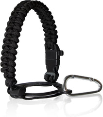 Paracord For Coolflask Water Bottle