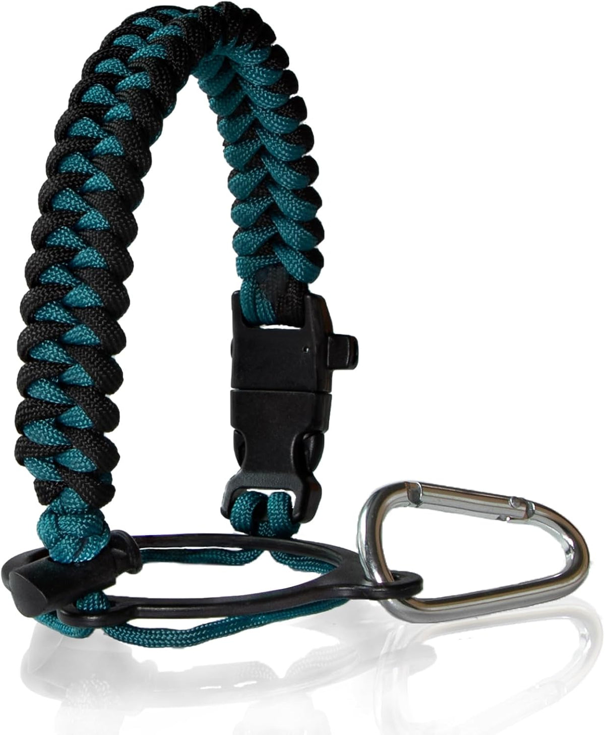 Paracord For Coolflask Water Bottle