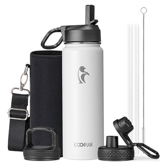 Classic Water Bottles – Coolflask