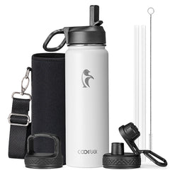 water bottle
