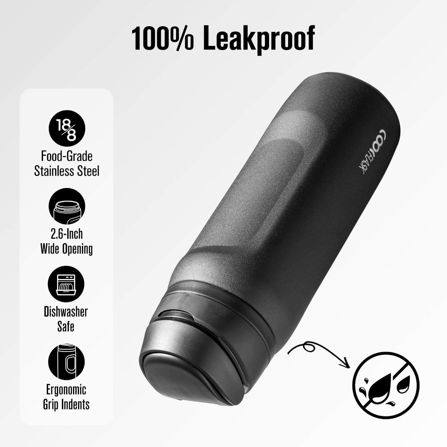 32oz Water Bottle