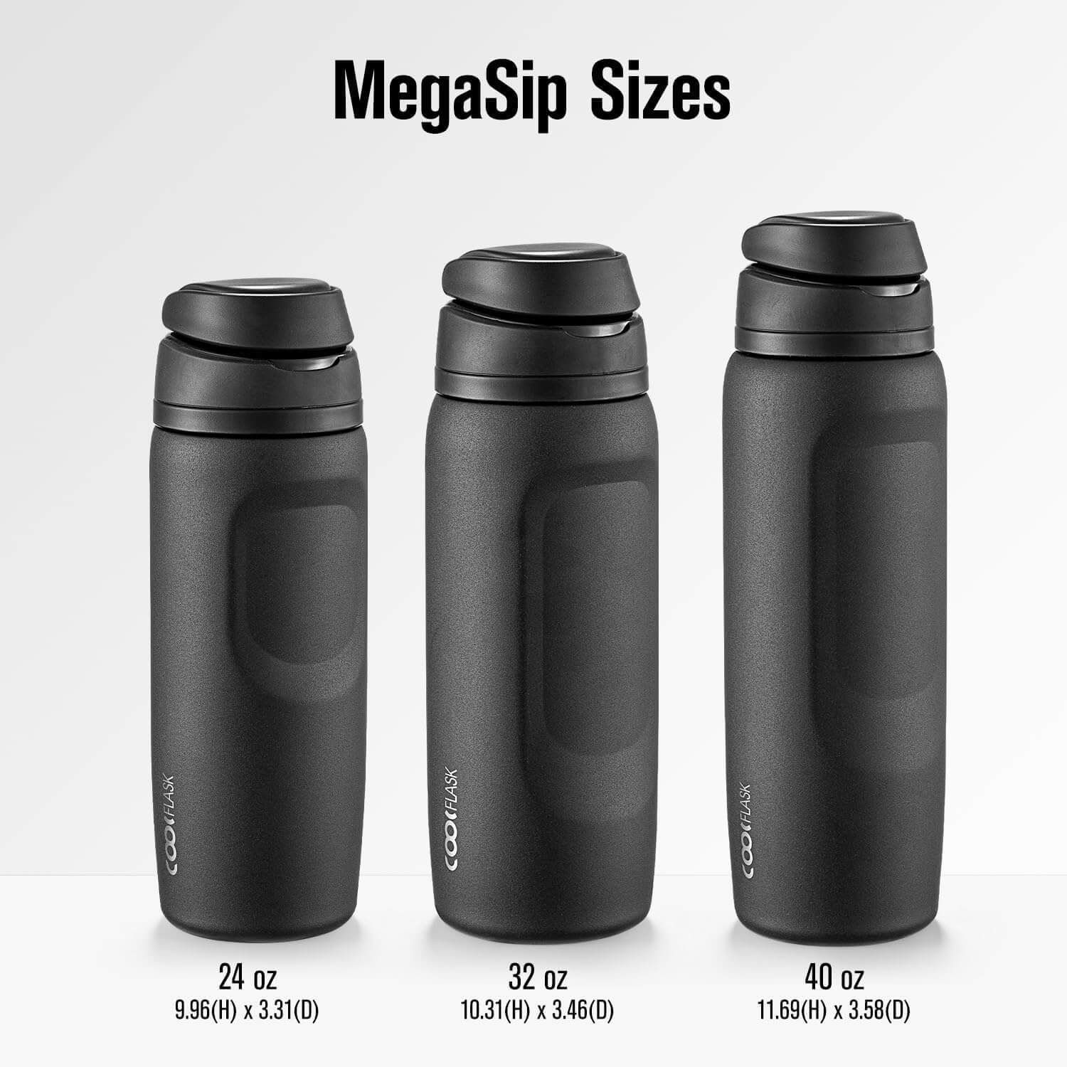 32oz Water Bottle