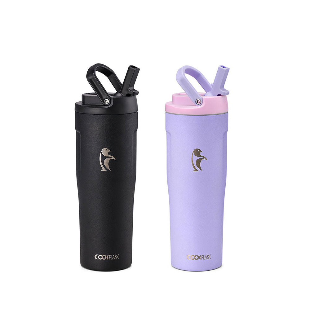 Hydration Tumbler Set