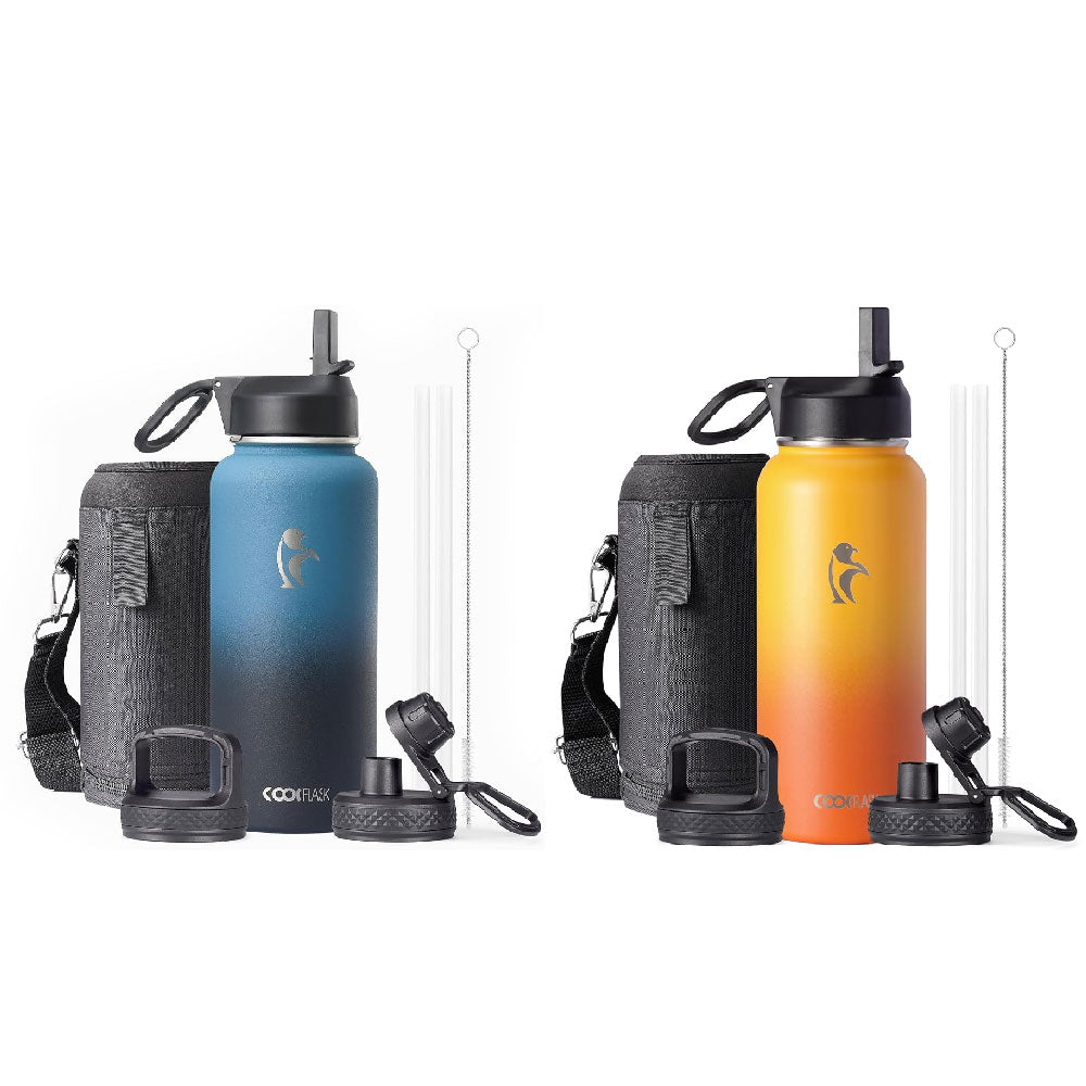 Double Value Hydration Bundle