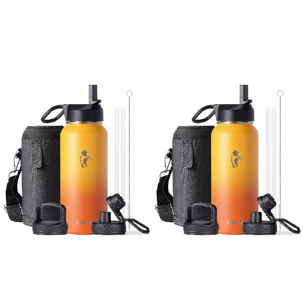 Double Value Hydration Bundle